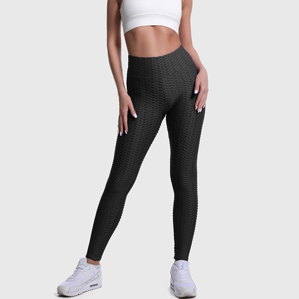 Butt lifting | anti cellulite leggings size xl